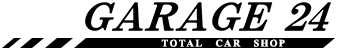 GARAGE 24